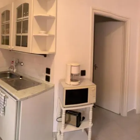 Hotel de apartamente Peter's