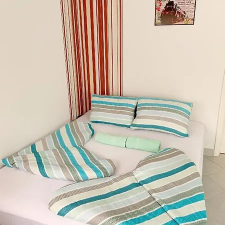 Peter's Hotel de apartamente Siófok