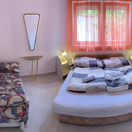 Hotel de apartamente Peter's