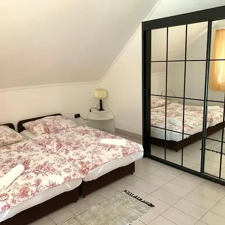 Hotel de apartamente Peter's *