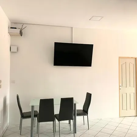 Peter's Hotel de apartamente