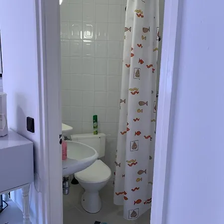 Hotel de apartamente Peter's