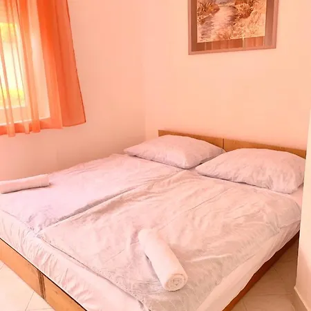 Aparthotel Peter's 3*