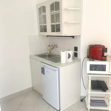 Peter's 公寓式酒店 3*