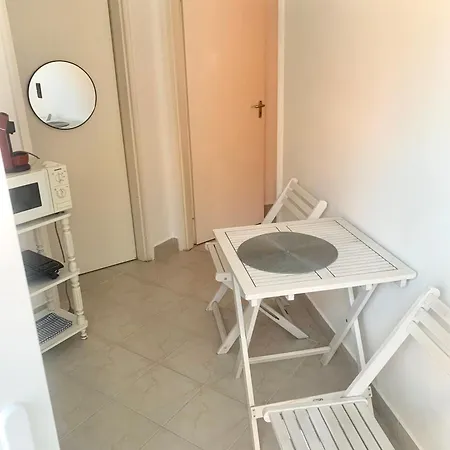 Apartmanhotel Peter's Siófok