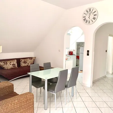Aparthotel Peter's 3*