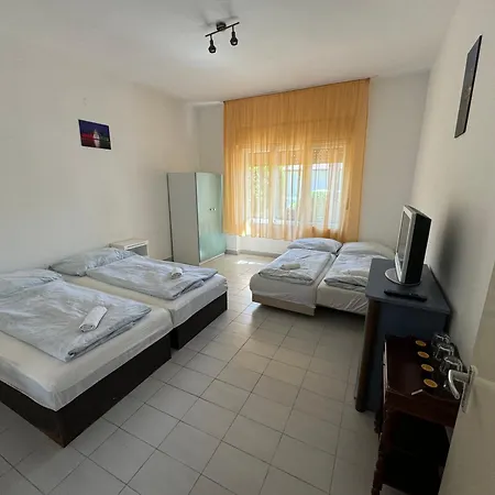Hotel de apartamente Peter's