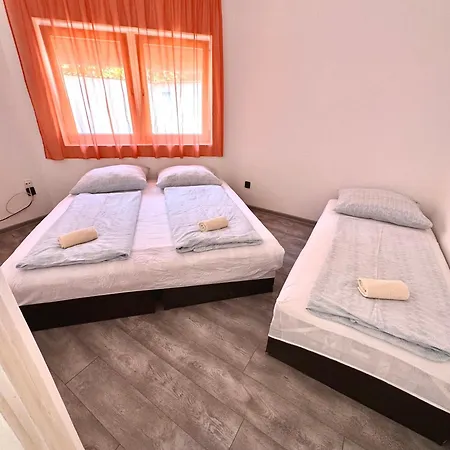 Apartmanhotel Peter's *