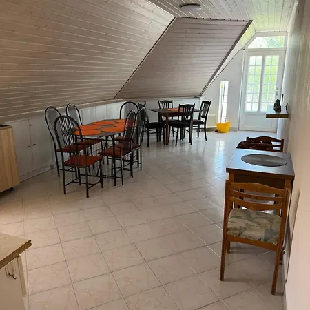 Peter's Apartmanhotel Siófok