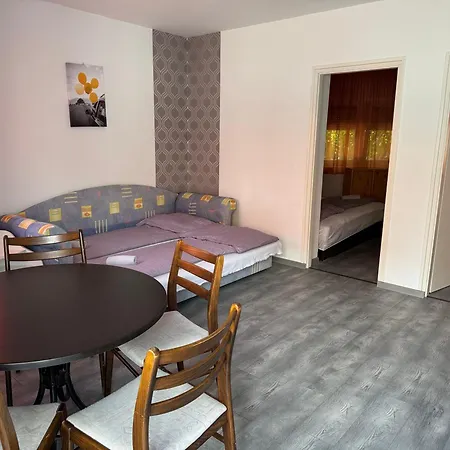 Peter's Apartmanhotel