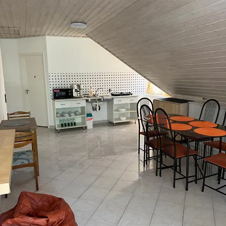 Hotel de apartamente Peter's