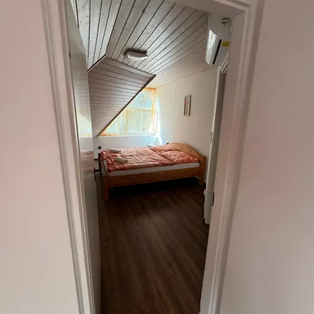 Peter's Hotel de apartamente