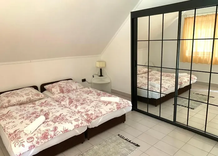 Hotel apartamentowy Peter's 3*