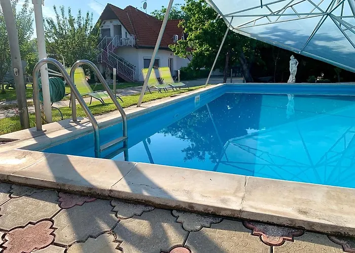 Hotel apartamentowy Peter's 3*