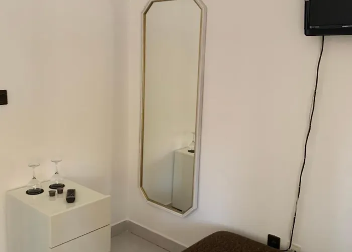 Peter's Hotel apartamentowy 3*
