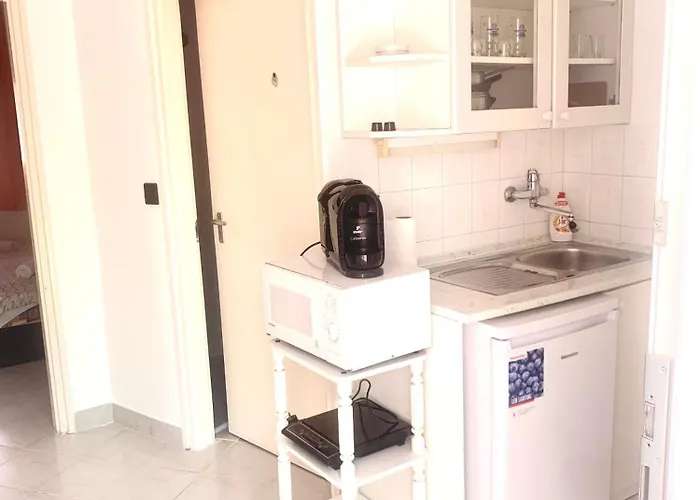 Hotel apartamentowy Peter's 3*