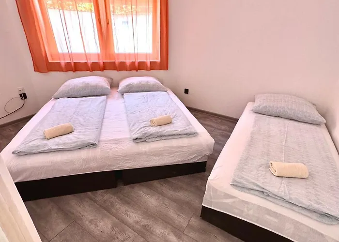 شقة فندقية Peter's 3*